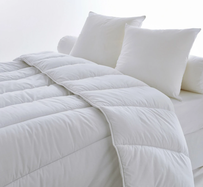 EDREDONS DE ENCHIMENTO