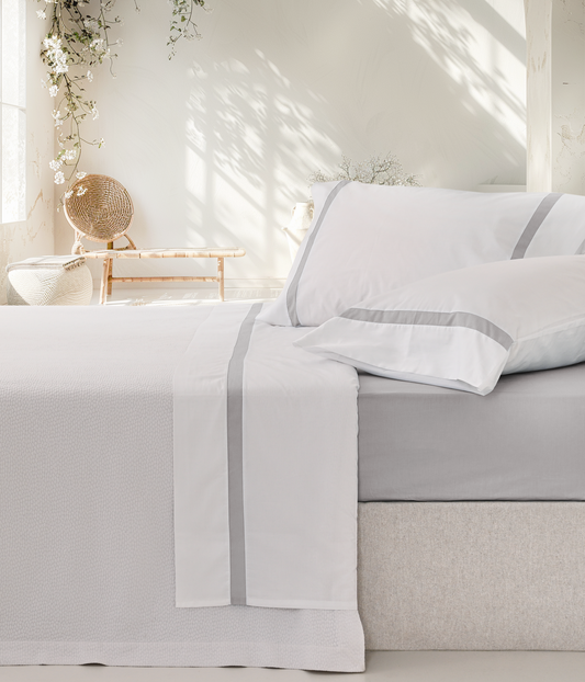 Jogo de Cama Comporta