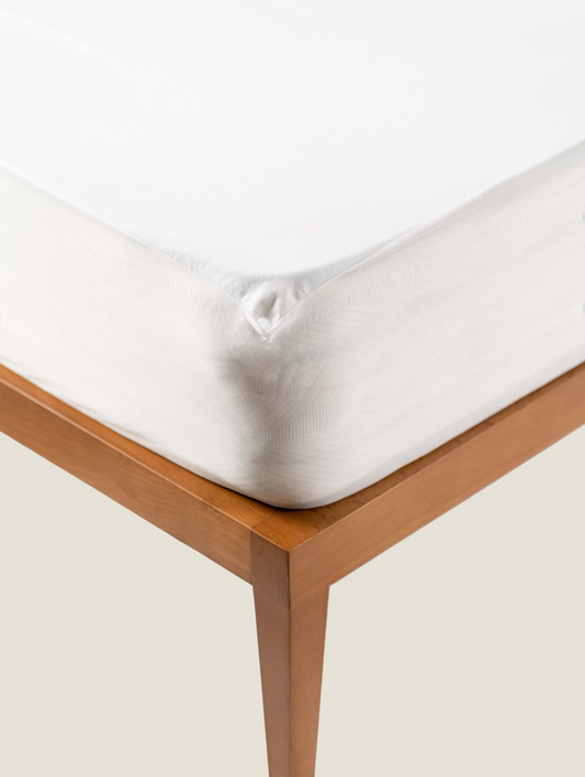 Protetor De Colchão Impermeável Felpo/PU