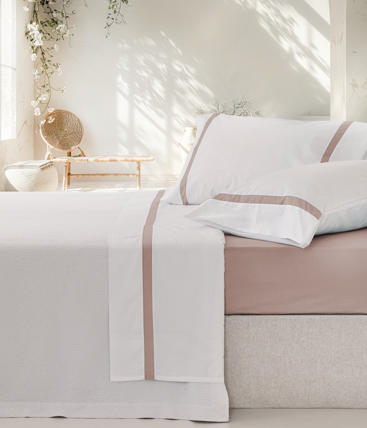 Jogo de Cama Comporta