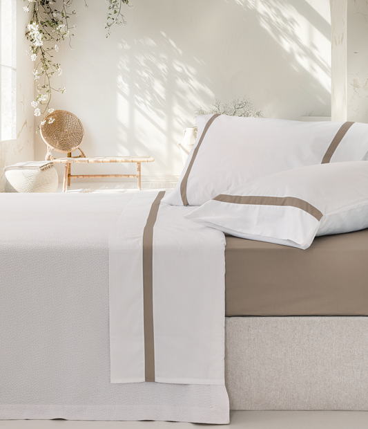 Jogo de Cama Comporta