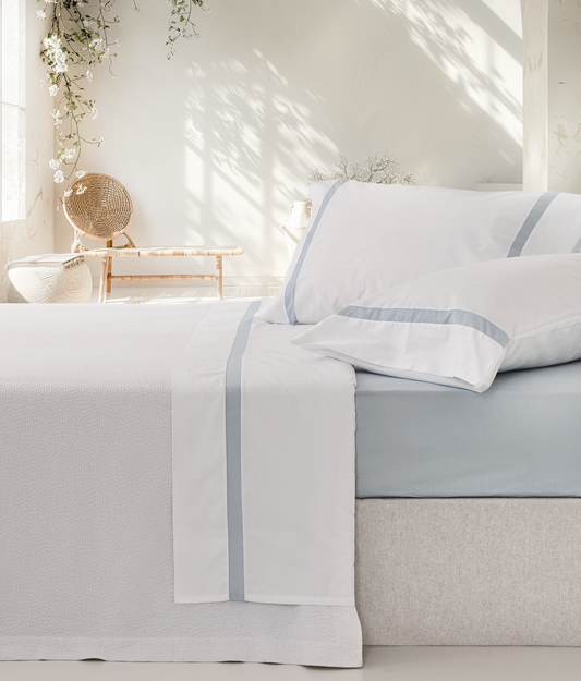 Jogo de Cama Comporta